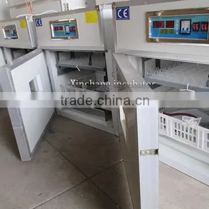 Special Offer Commercial Automatic Egg Incubator for Sale thumbnail-4