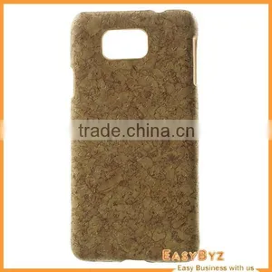 Wooden for Galaxy Galaxy Alpha Case, for Samsung Galaxy Alpha Wooden Case thumbnail-1