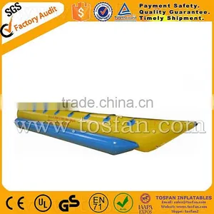 2016 Inflatable Water Banana Boat Float A9031B thumbnail-2