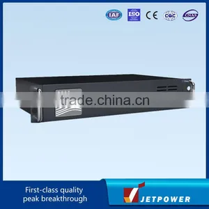 1000VA Line Interactive UPS Power Supply thumbnail-2