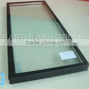 3-19mm Safe Building Glass for Out-door Building Walls Accredited With ISO9001&CE thumbnail-1
