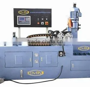 EMMCHINA FA315 Hydraulic Automatic Pipe Cutting Machine thumbnail-2