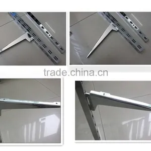 China Manufacturing Strut Slotted Channel With Shaped Openness thumbnail-2