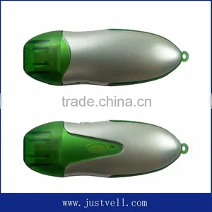 Cute Shape Usb Flash Drive Customize Flashdrive Plastic Usb Memory Drive thumbnail-4
