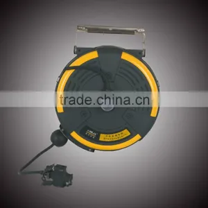 Electric Retractable Cable Reel thumbnail-1