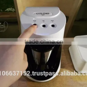 Korean DIY Cosmetic Machine Coschef thumbnail-5