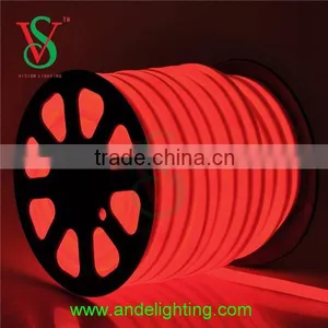 Waterproof LED Neon Flexible Tube Lights for Wholesale thumbnail-4