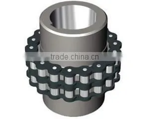 GL Roller Chain Couplings thumbnail-1