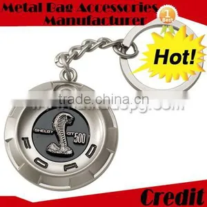 Dog Lighter Keychain thumbnail-2