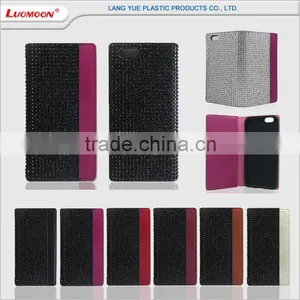 Leather Phone Case Rugged Case for Huawei Ascend g7 Case, for Xiaomi Mi5 thumbnail-6