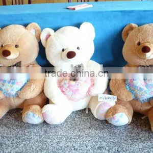 Plush Toy Plush Bear Teddy Bear Plush&stuffed Animal thumbnail-1
