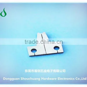 Pulsed Ti Alloy Hot Spot Welding Tool thumbnail-4