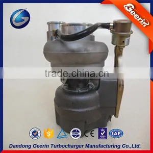 HX40W Turbocharger 1118010-DK-32 thumbnail-2