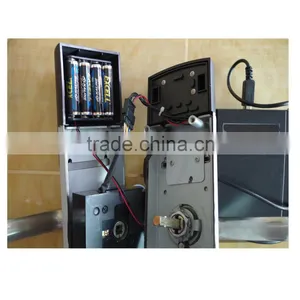 Utra Low Power Consumption and Waterproof Stainless Steel RFID Lock K-3000A1B thumbnail-4