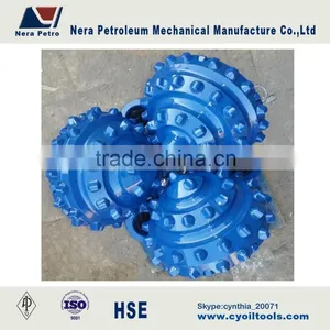 Oilfield Tri-cone Drill Bit thumbnail-1