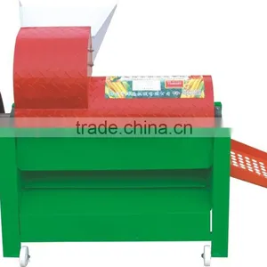 Farm Maize Huller and Thresher thumbnail-6