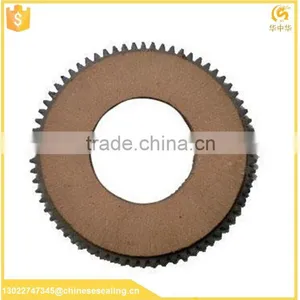 Brake Pads High Temperature Resistance Low Noise Brake Pads thumbnail-1