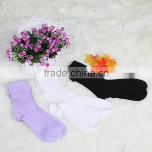 Lady Socks Cotton Socks Fashion Socks thumbnail-1