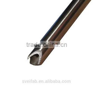 Full Amada Machinery Customized Stainless Steel Pipe Welding thumbnail-2