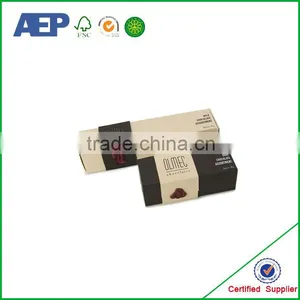 Manufacturer White Cardboard Pen Packaging Box in China thumbnail-6