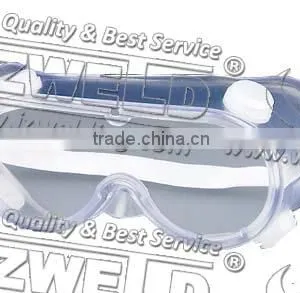 Safety Goggle thumbnail-1
