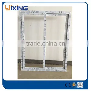 China Wholesale Pvc Profile for Windows and Doors thumbnail-1