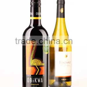 Foil Wine Label Gold Foil Paper in Rolls for Label Printing thumbnail-1