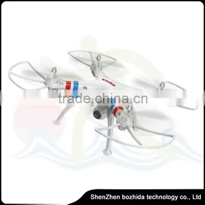 Original Syma X8w Quadcopter Gps Smart Drone Quadcopter thumbnail-4