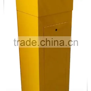 Chinese Vendor Automatic Road Bariyer for Parking Lot thumbnail-1