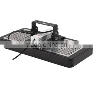 DLC UL TUV Approval Multi-function IK10 High Waterproof 450W LED Flood Lights thumbnail-5