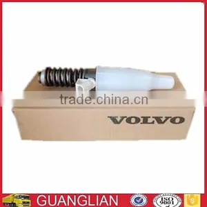 Genuine EC360 Diesel Engine Fuel Injector 20440388 For Volvo Truck Excavator thumbnail-2