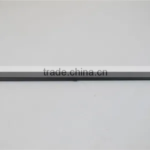 Trade Show TELESCOPIC Back Press Wall Backdrop Pop Up Booth Banner Display Stand thumbnail-5