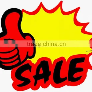 Manufacture Point of Purchase Card thumbnail-1