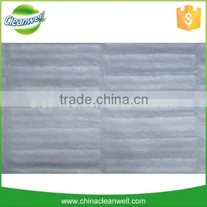 Easy Cleaning Embossed Diposable Floor Cleaning Dry Wipes thumbnail-1