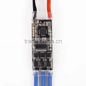 Little Bee 30A 2~6S Lipo Brushless ESC for F450 / 550 Quadcopter Multicopter thumbnail-4