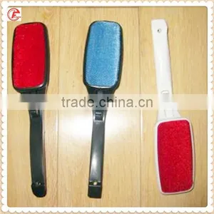 Revolving Clothing Brush Cleaning Brush Plastic Brush thumbnail-1