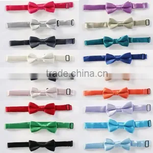 Bow Ties for Dogs With Pet Collar Section of High Quality With Cute Fashion thumbnail-1