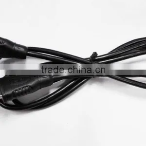 1M Slim Cable Male to Male thumbnail-2