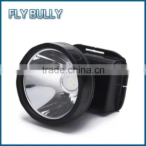 Hot Sell&Fashionable LED Powerful Long Range Caplight thumbnail-2