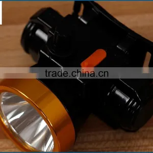 Led Headlamp Rechargeable thumbnail-1