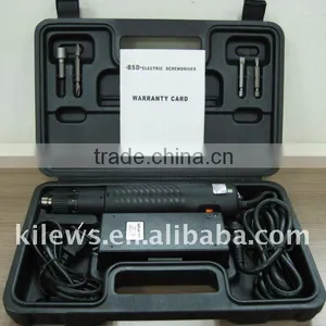 35kgf.cm High Torque Semi-Automatic Electric Screwdriver (electric Screw Driver for Assembly)56 thumbnail-1