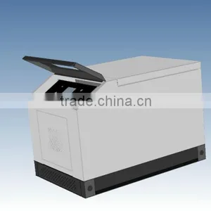Silent dc Generator Permanent Magnet thumbnail-2