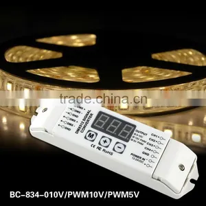 12v 24v dc 4ch Converter Dmx to 5v Pwm thumbnail-1