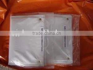 White Ski Pad of Sport Equipment thumbnail-2