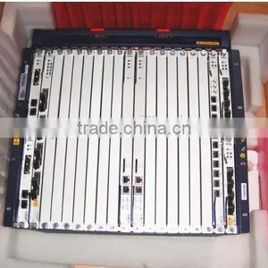 Original Network Equipment OLT Equipment ZTE C300 for FTTH C300 thumbnail-1