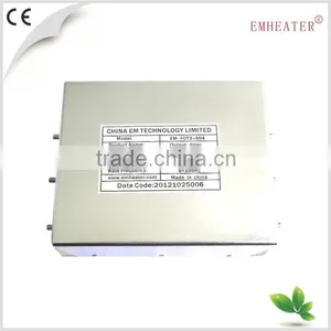 380V-480V 3-phase Output 280KW EMI ac Noise Filter for Heavy Load Variable Speed Drive thumbnail-1