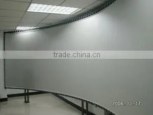 VS Fixed Frame Screen/fast Fold Screen/electric Screen/Projection Screen/manual Screen/floor Screen/3D Screen thumbnail-1