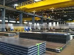 Lisco Quality 430/2b Stainless Steel Sheet Plate thumbnail-1