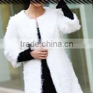 GC8 Fashion Sheep Fur Jackets thumbnail-5