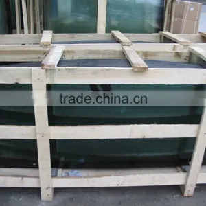 Strong Windscreen Auto Glass for Bus Windshield thumbnail-2